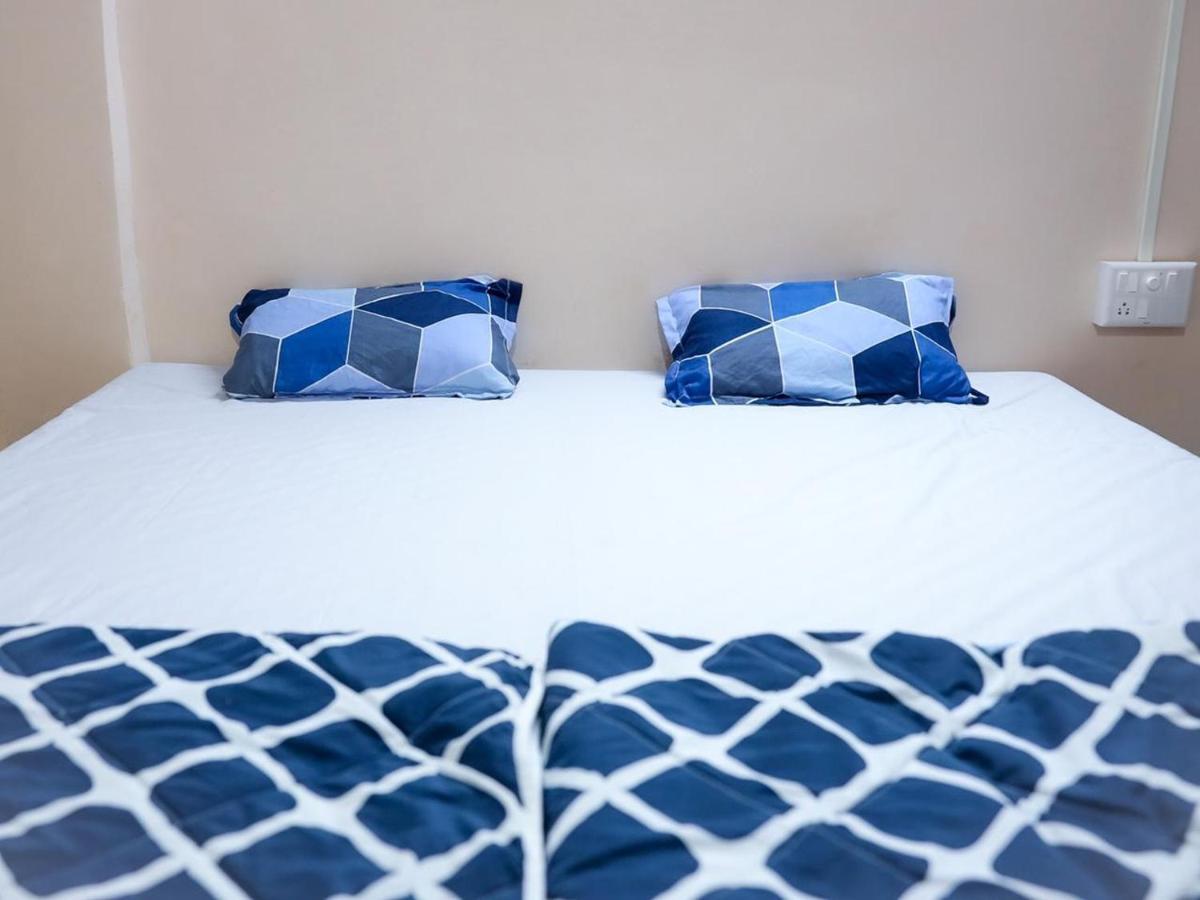 Blue Lagoon Beach Resort Gokarna  Esterno foto